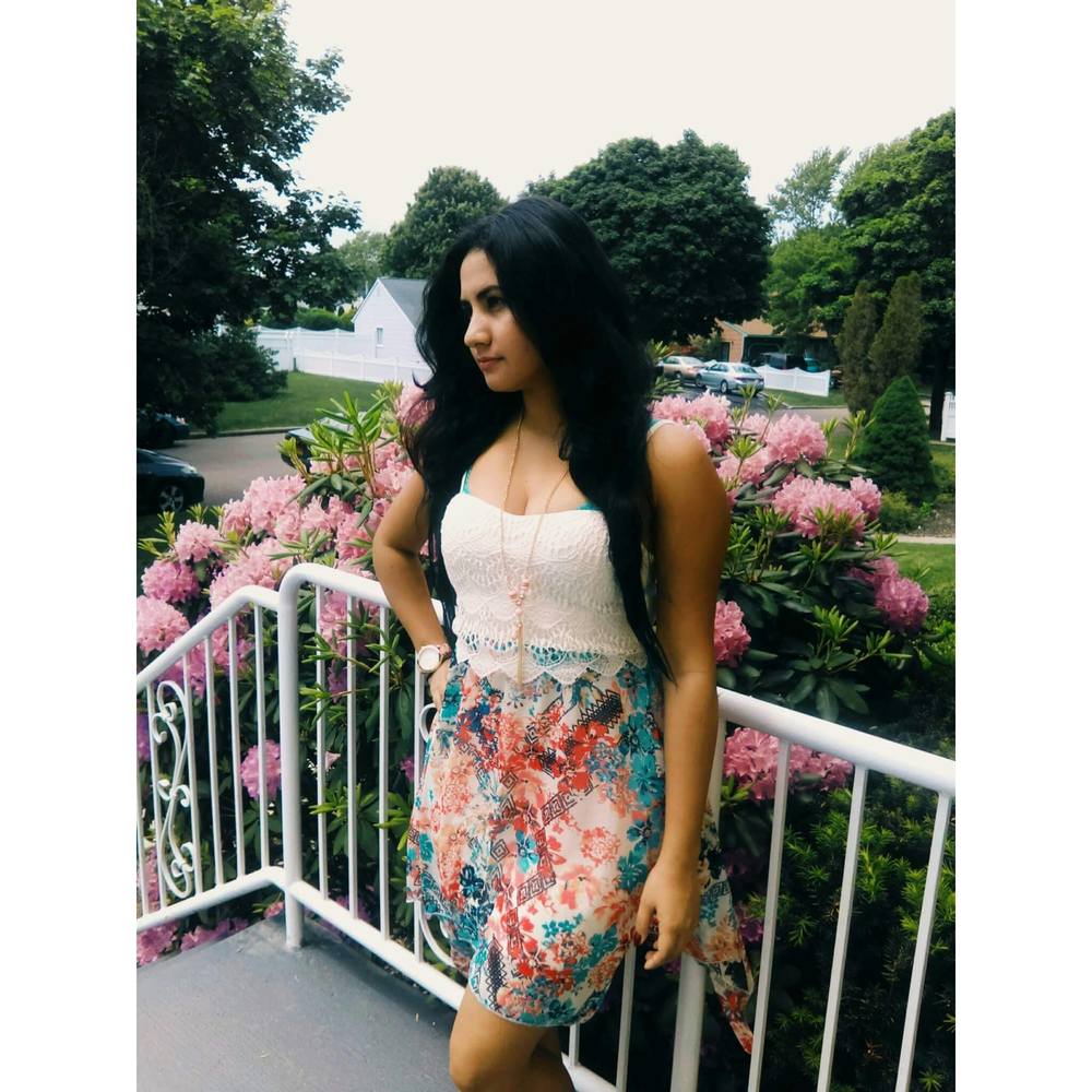 Meet your Posher, Kaina